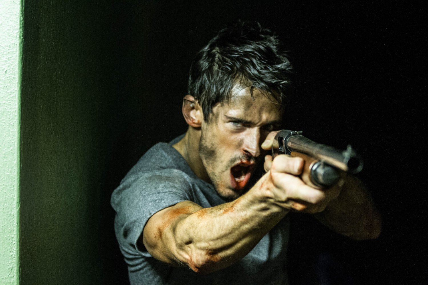 Brandon Beemer