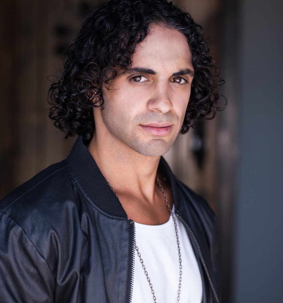 Stephen Lopez