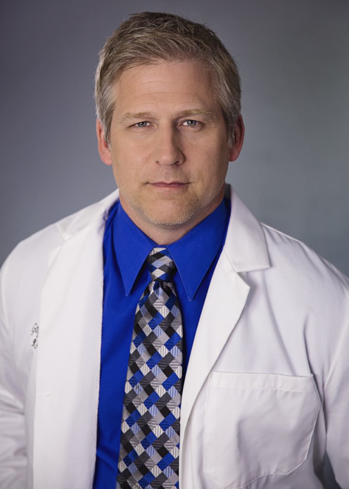 James Patrick Freetly