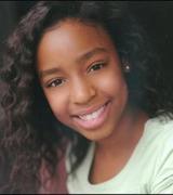 Takyrah Jones