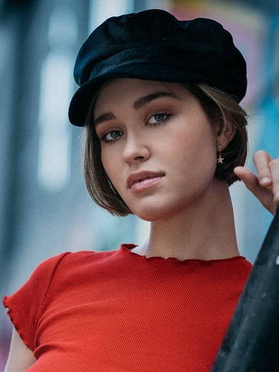 Chloe King