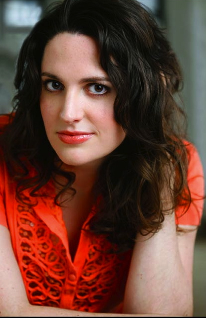 Kelly McCrann