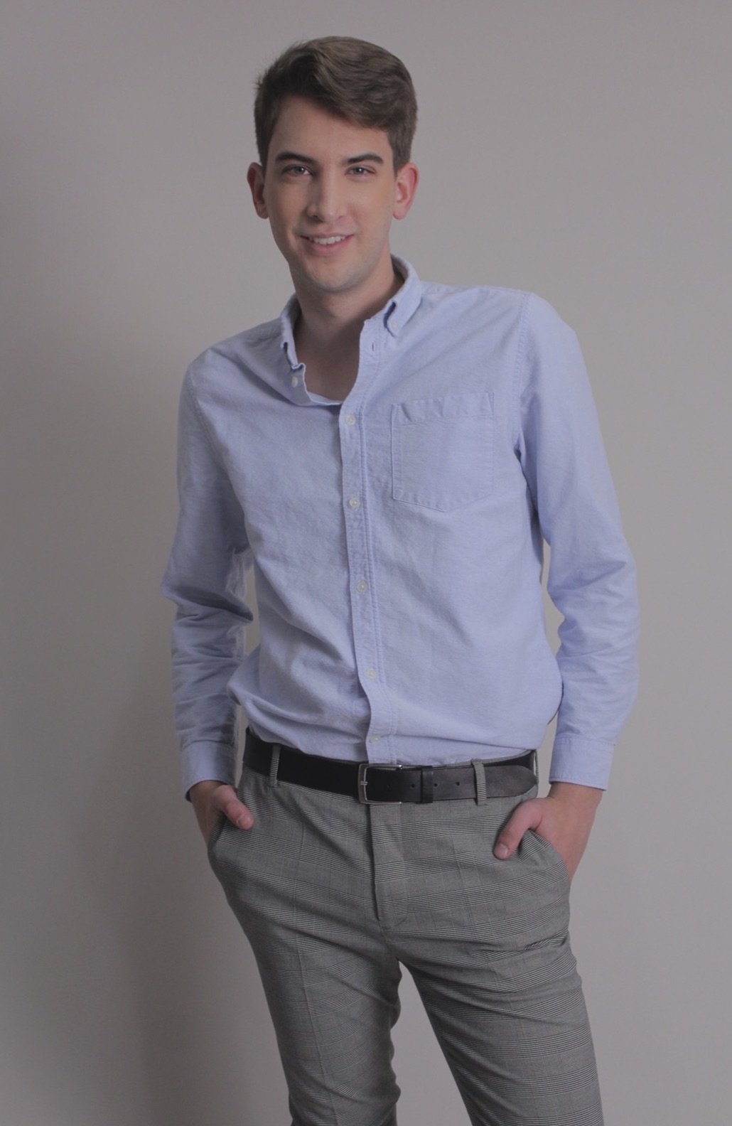 Dylan Hall