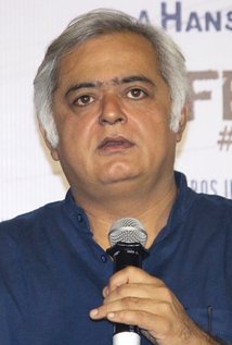 Hansal Mehta