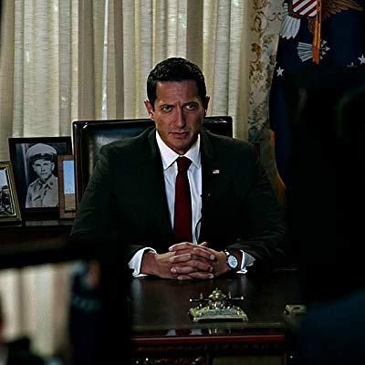 Vice President Bennett, Monroe Bennett, President Monroe Bennett