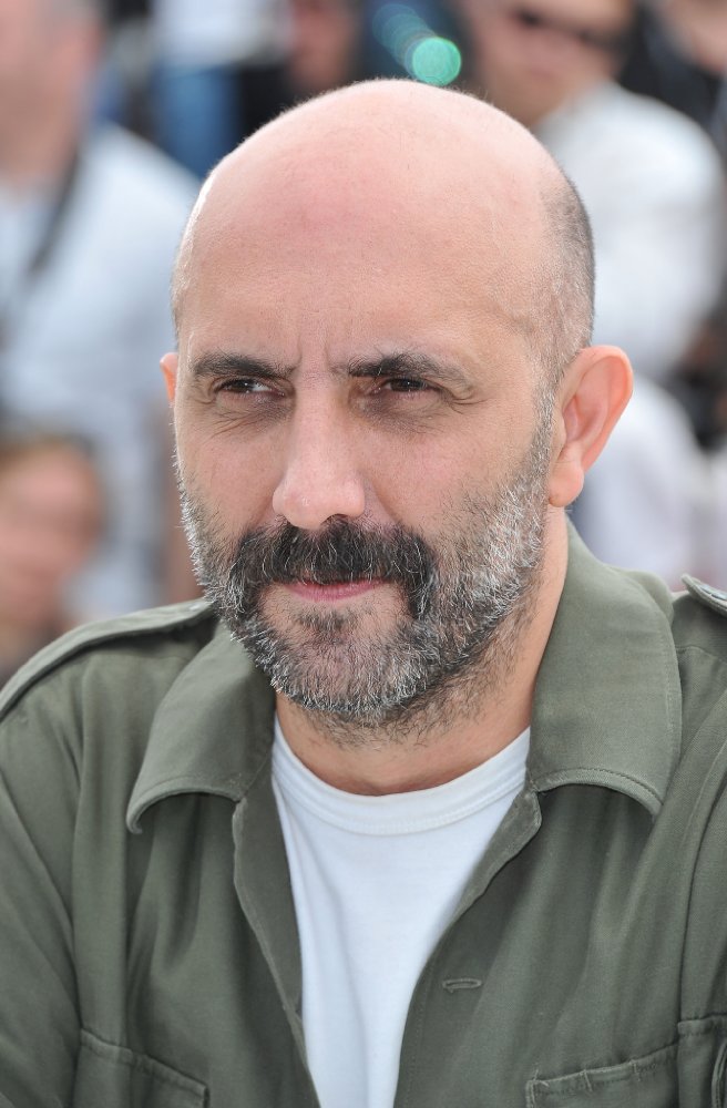 Gaspar Noé