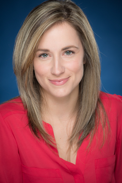 Ashleigh Domangue