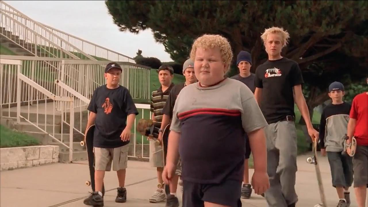 The Kid