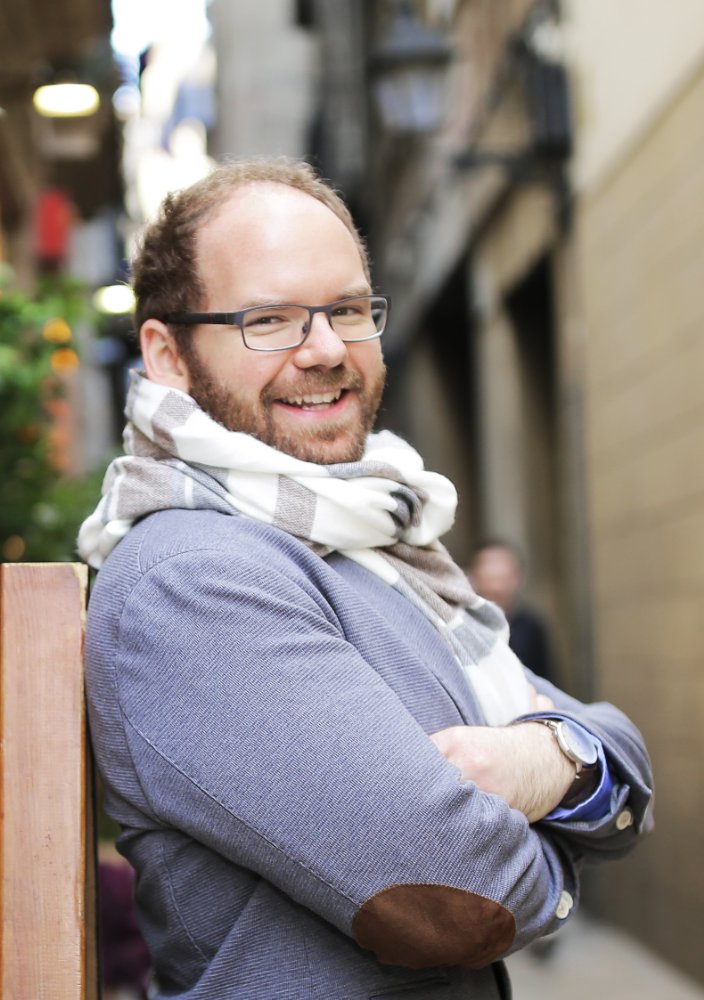 Adam Emerson