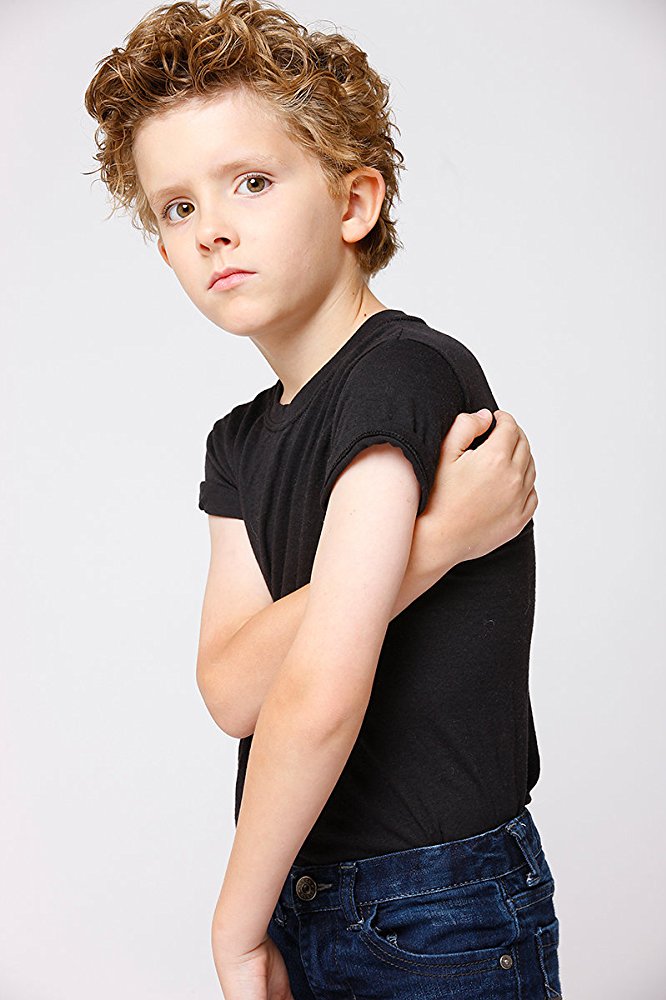 Grady Oberton