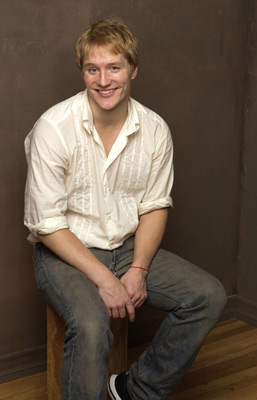 Bill Dawes
