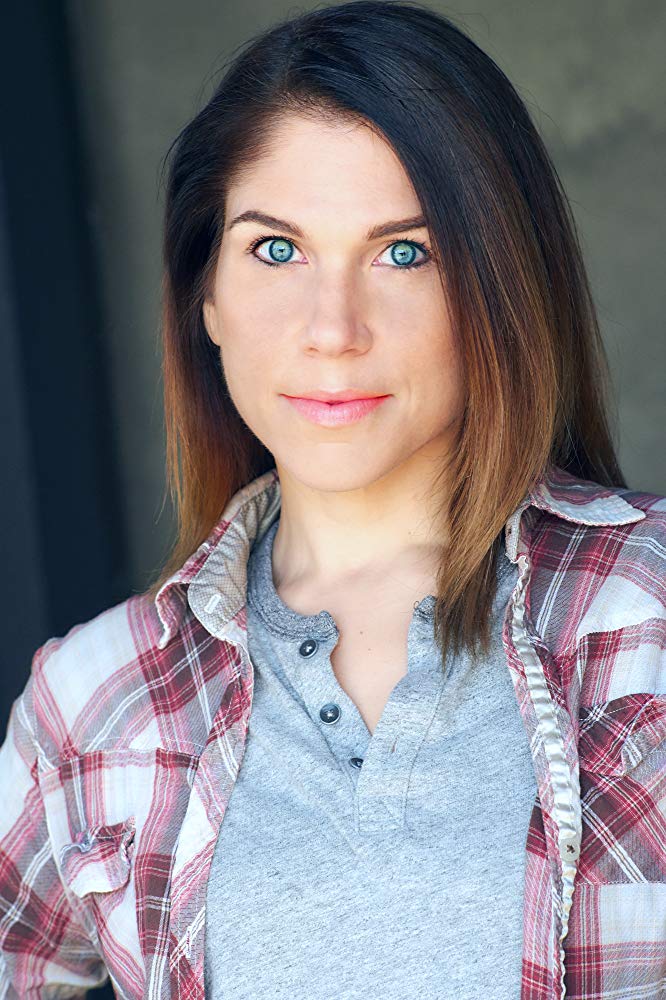 Erin Carere