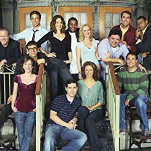 Various, Debbie Downer, Denise McDenna, Denise, Herself, Sheldon, Virginia Klarvin, Abe Scheinwald, Elizabeth Taylor, Tiara Zee...