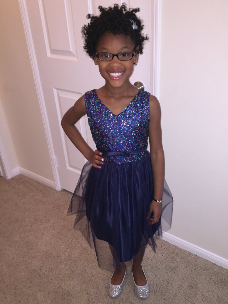 Darielle Stewart