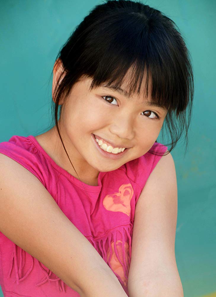 Thalia Tran