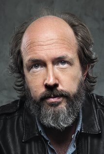 Eric Lange