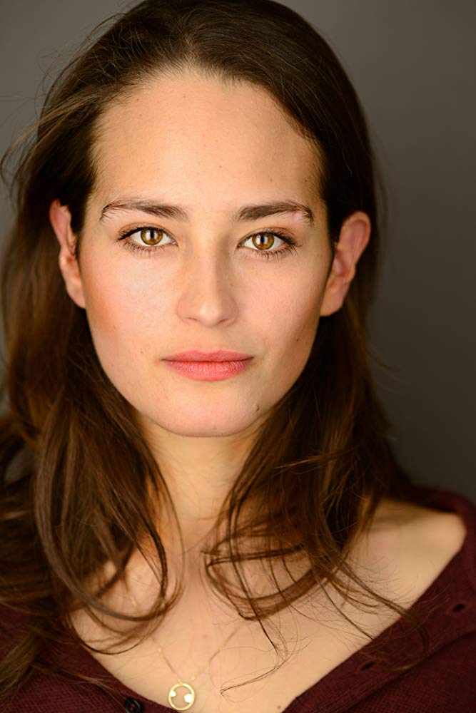 Raye Levine
