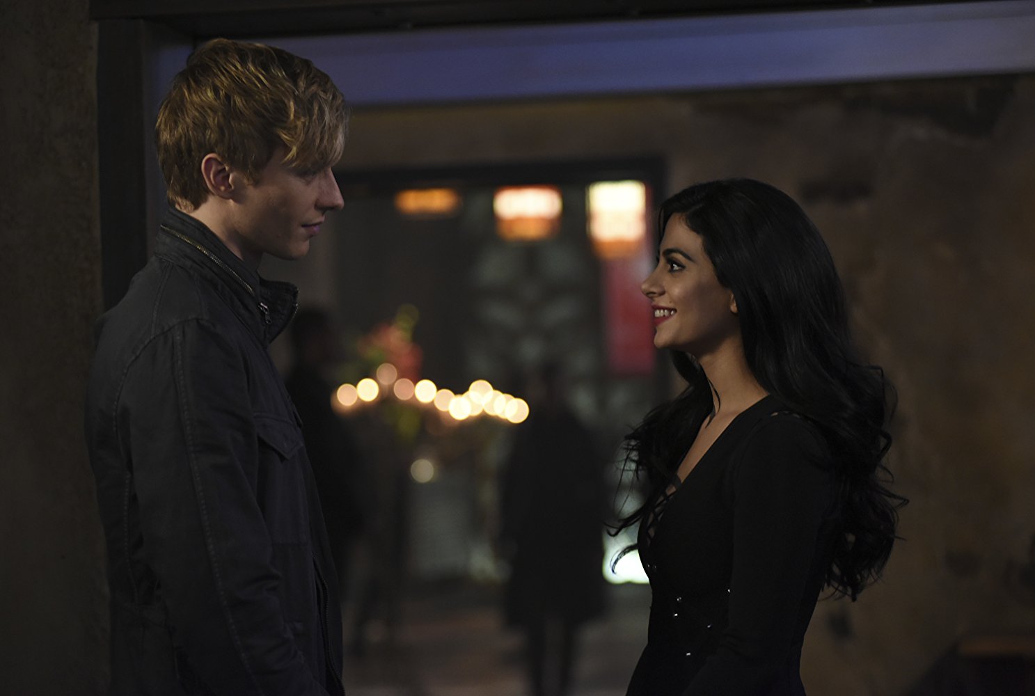 Isabelle Lightwood