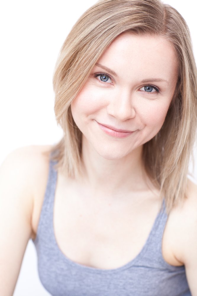 Amanda Lipinski