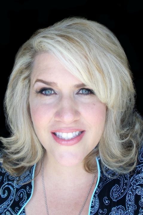 Glynis McCants