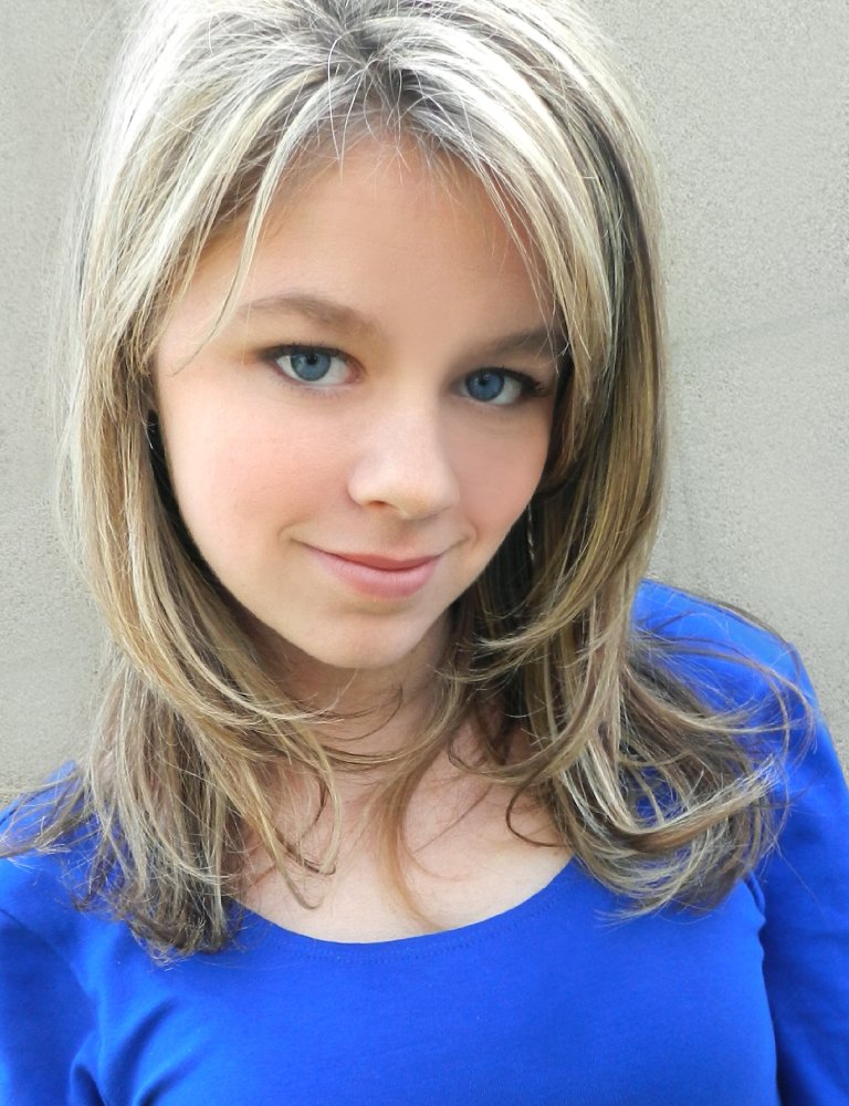 Sierra Heuermann