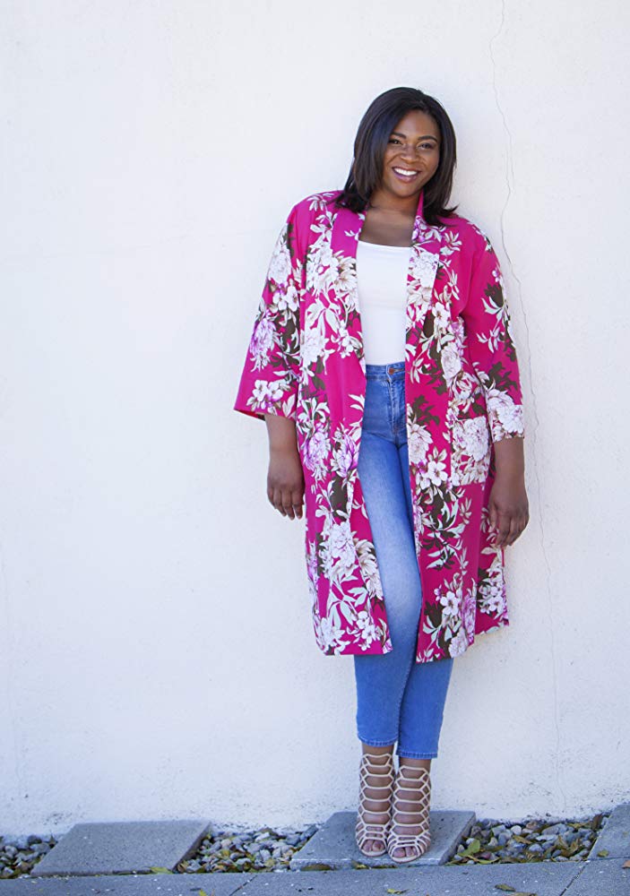 Nia Witts