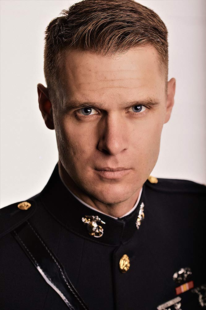 Adam Kroeger
