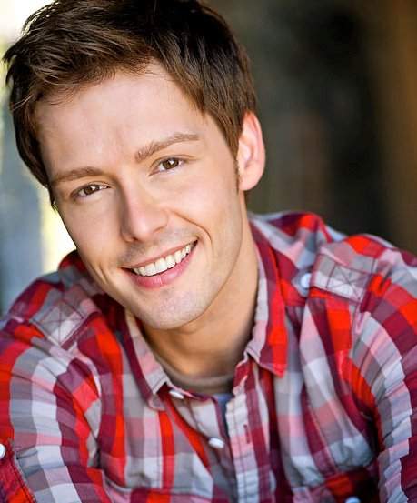 Joey Adams