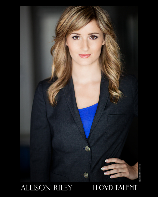 Allison Riley