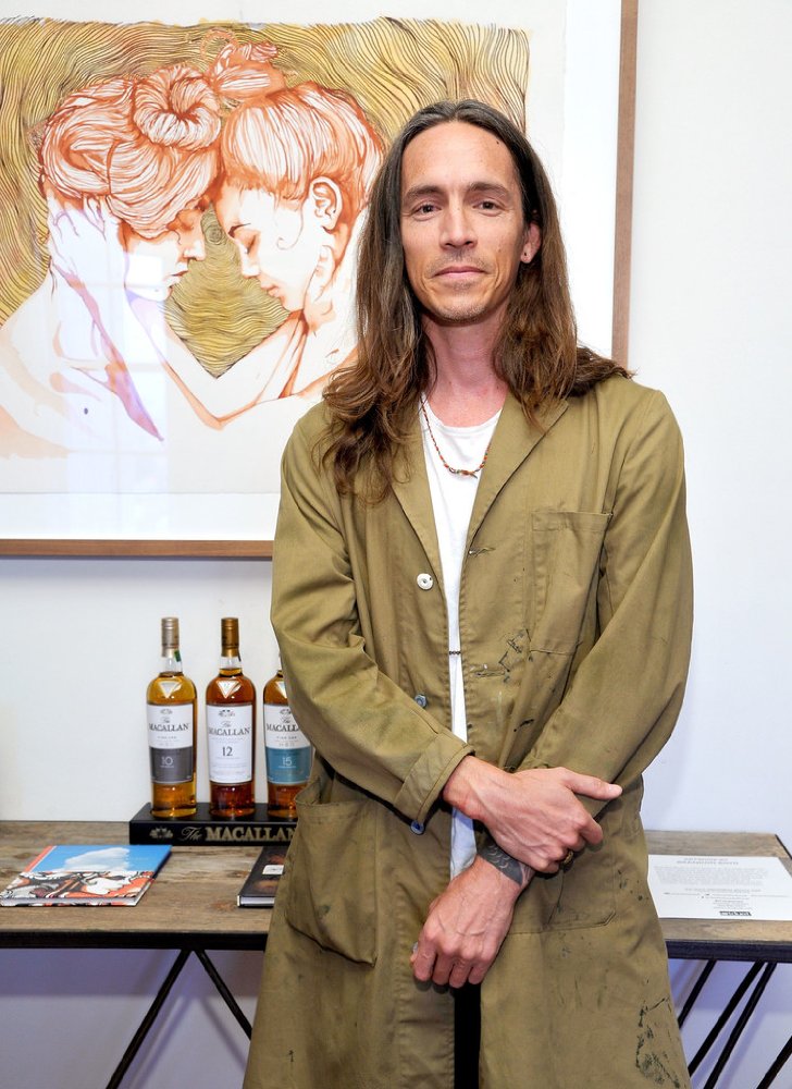 Brandon Boyd