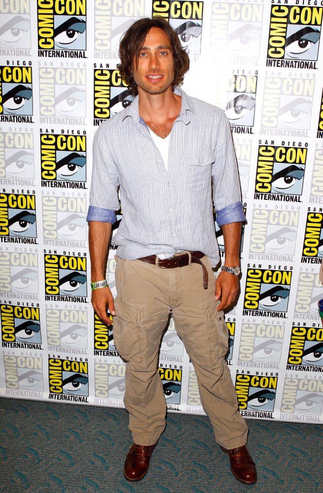 Brad Falchuk