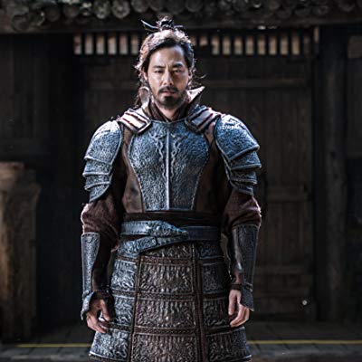 Yang Man-chun