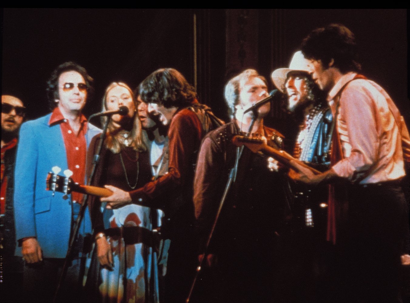 Rick Danko