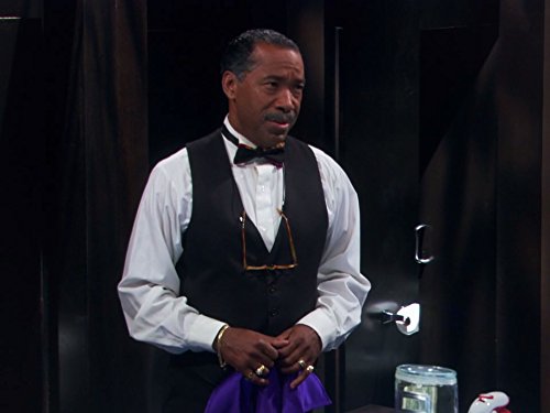 Obba Babatundé