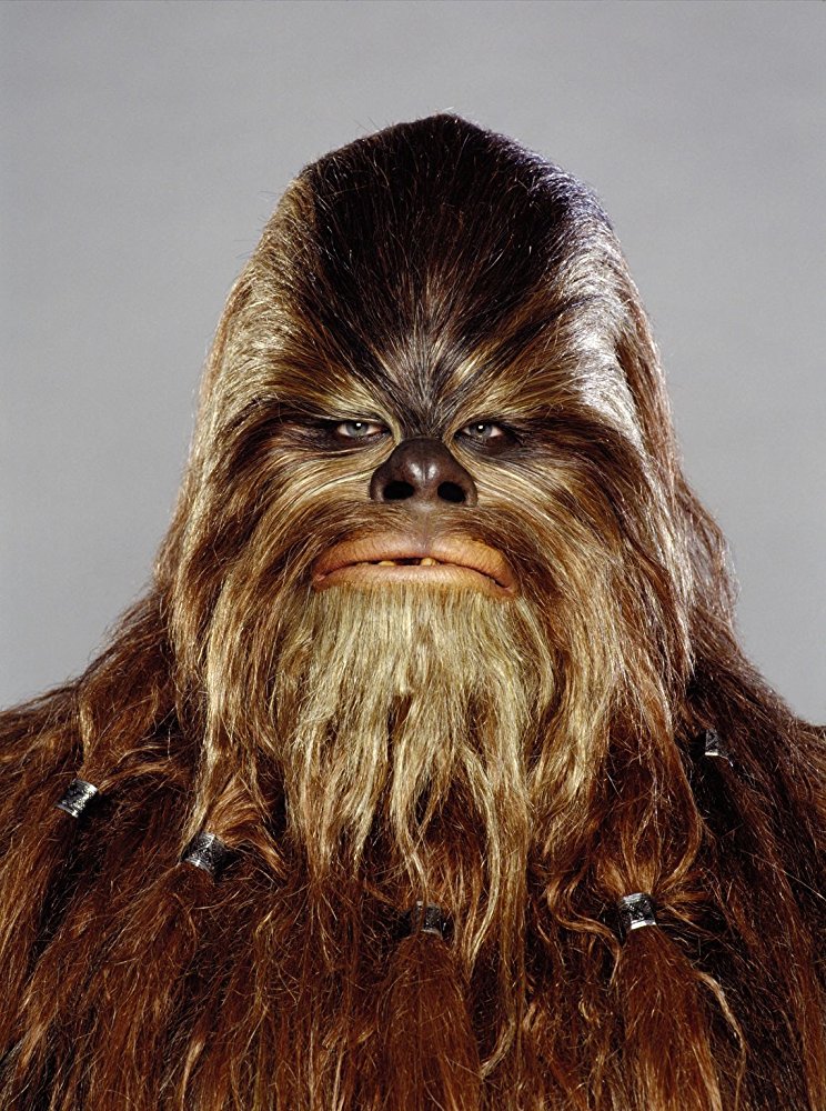 Wookiee