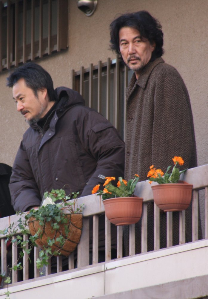Kiyoshi Kurosawa
