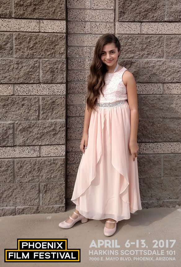Gracie Miller