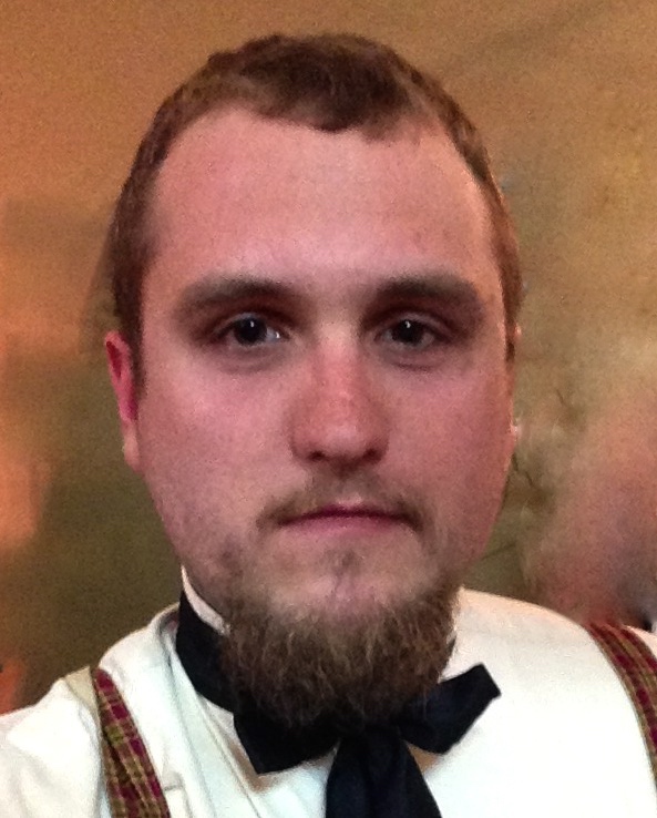 Jordan Dickey