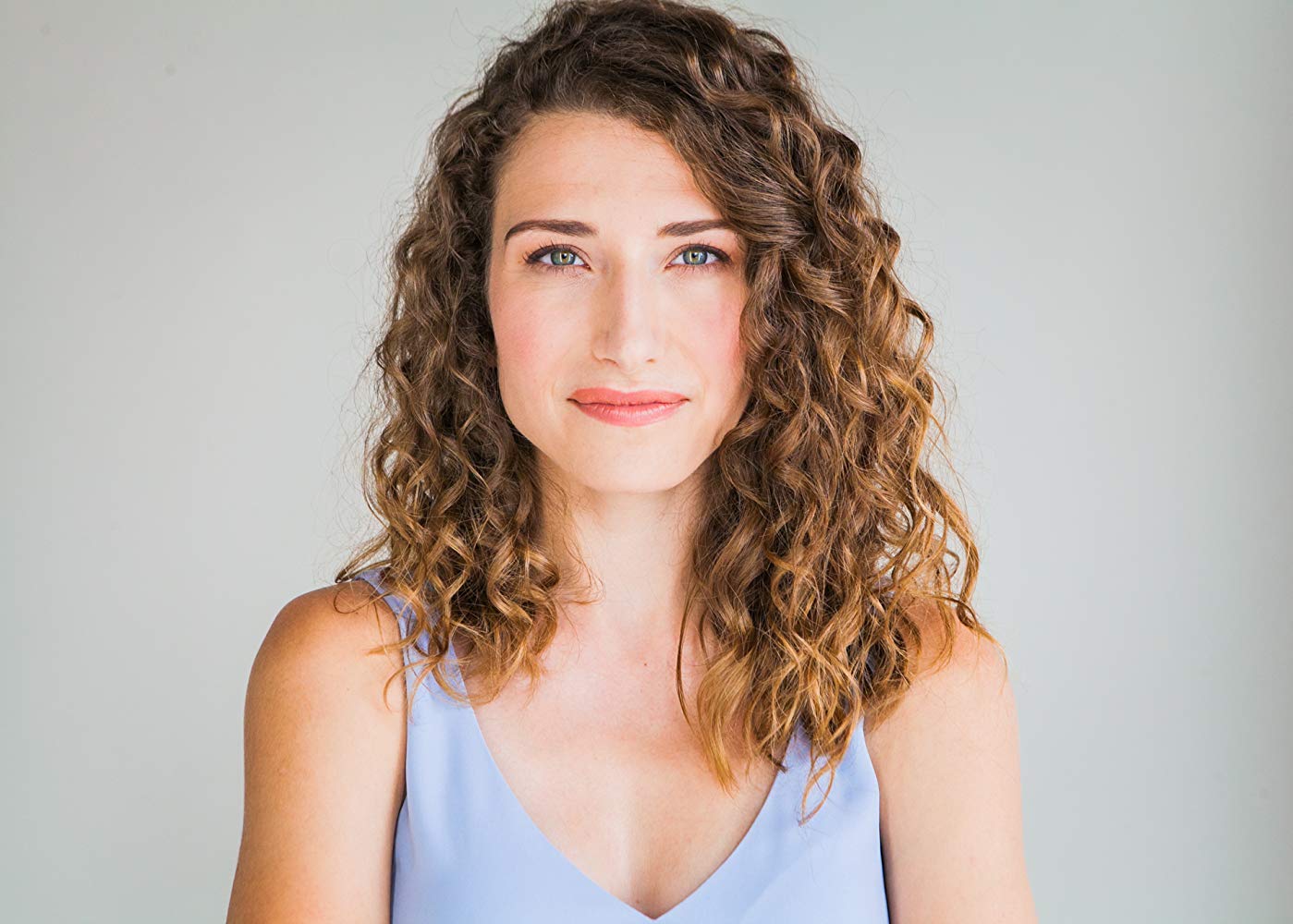 Konstantina Mantelos