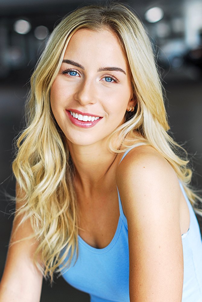 Emily Kasp