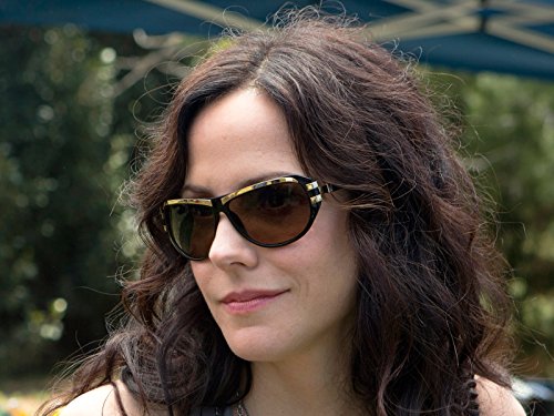 Mary-Louise Parker