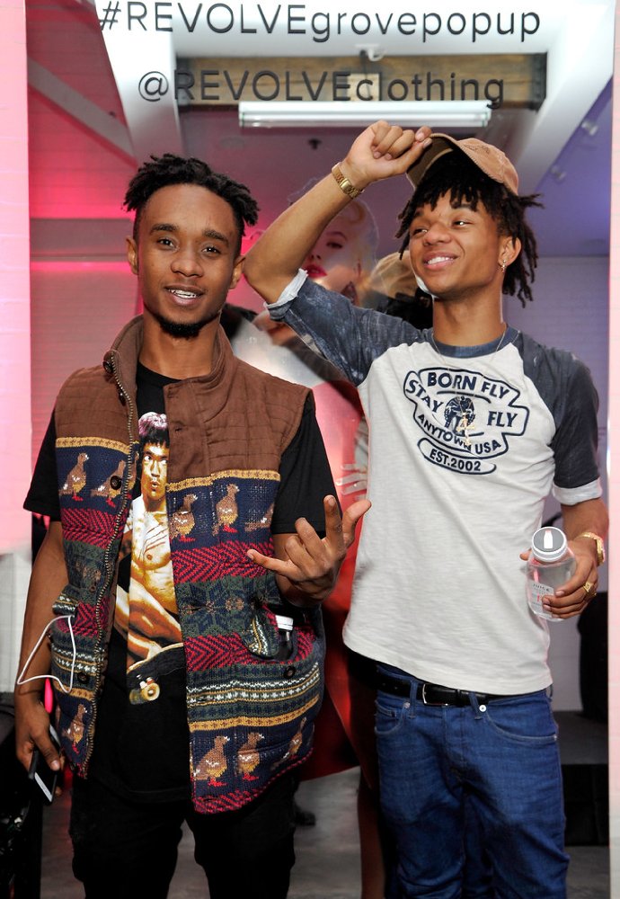 Swae Lee