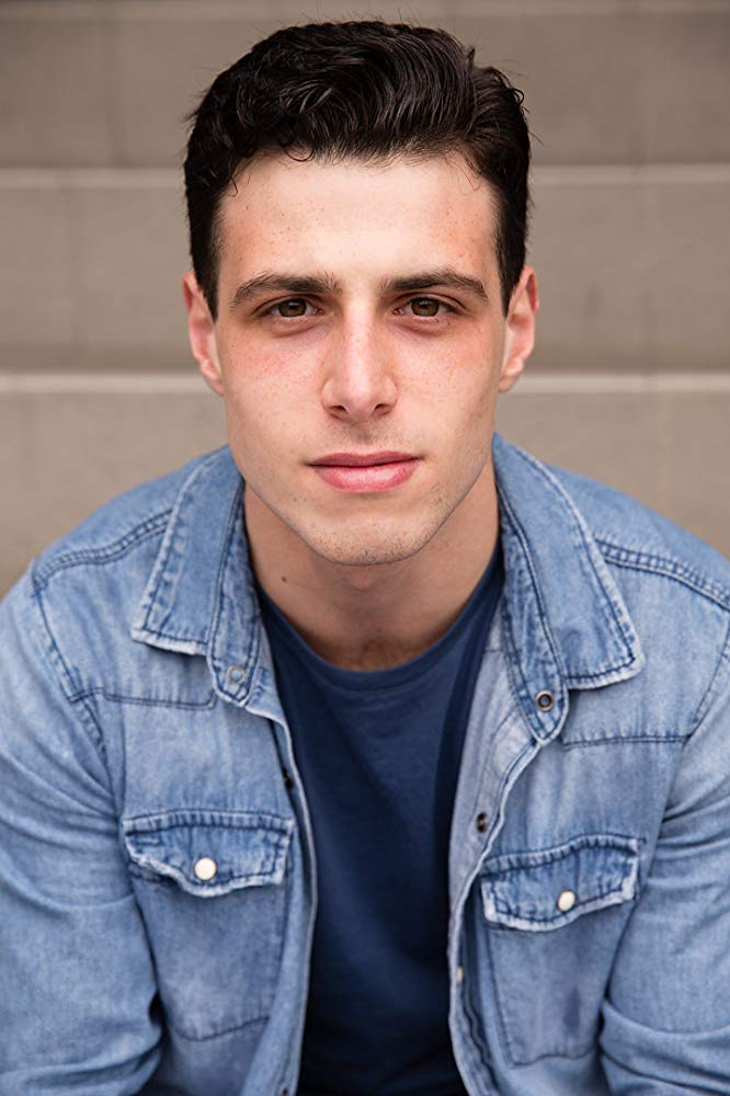 Jordan Devitre