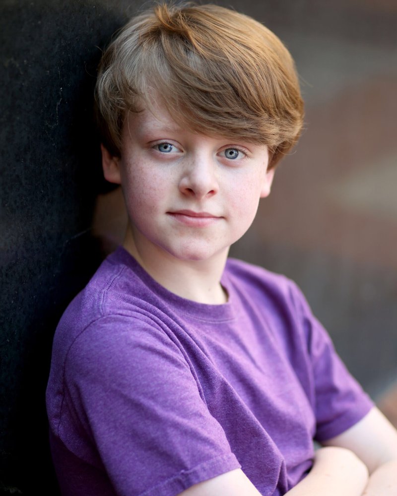 Myles Moore