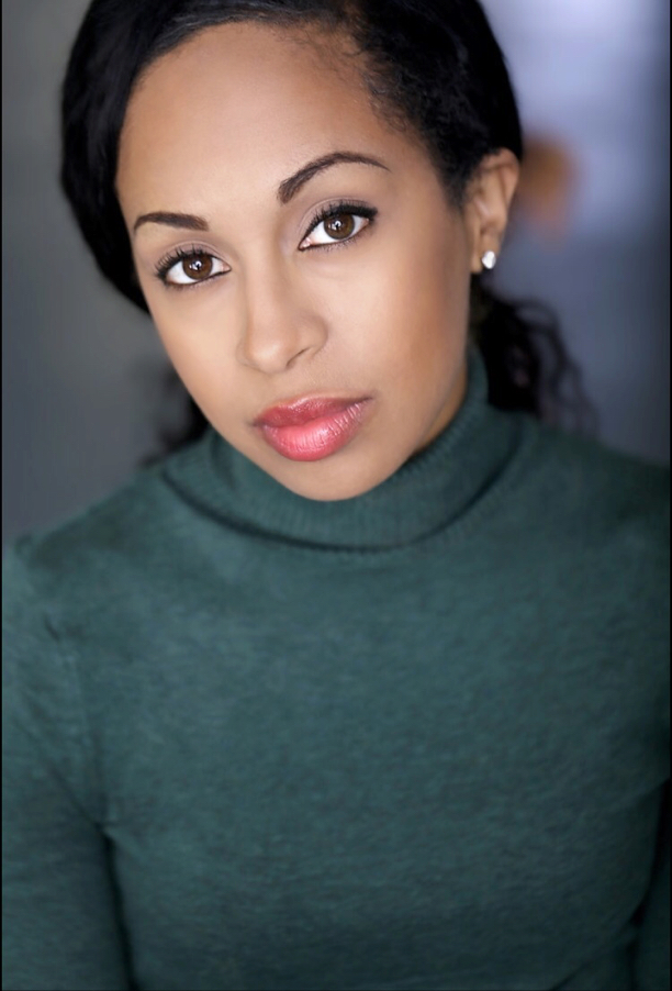 Jessica Johnson
