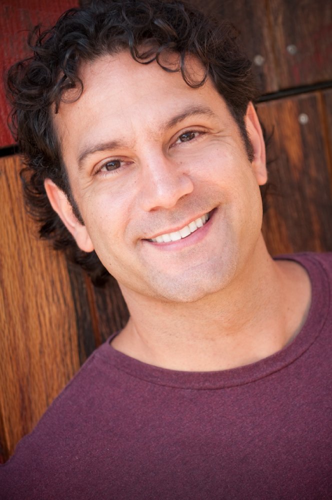 Marcus Chavez