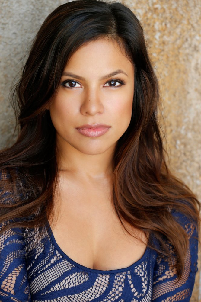 Jacqueline Grace Lopez