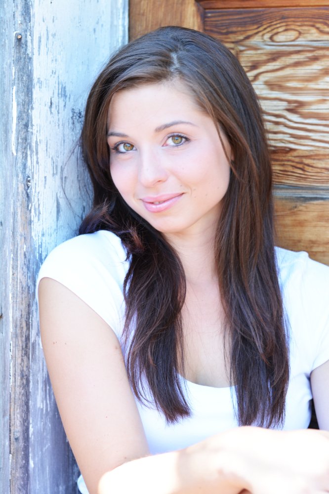 Bethany Peterson