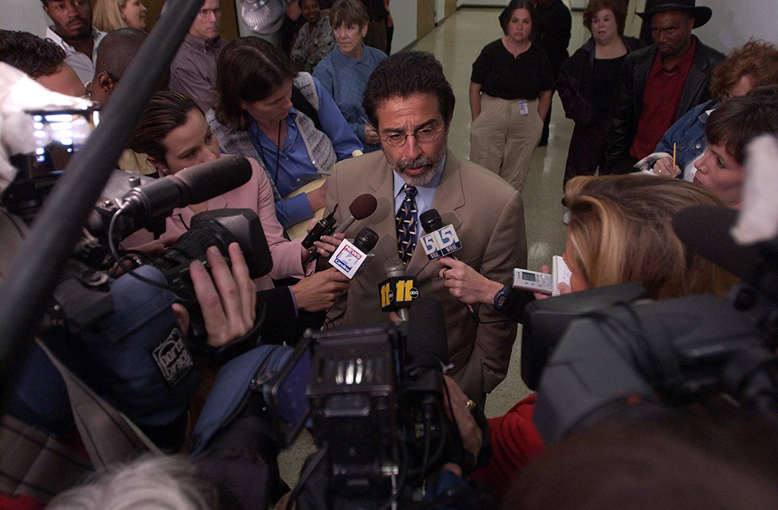 David Rudolf