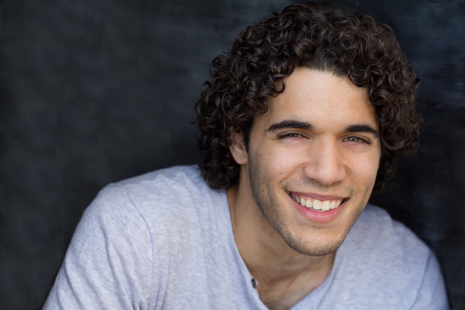 Janmarco Santiago
